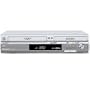 Panasonic DMR-ES40 VHS / DVD Recorder Silver