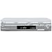 Panasonic DMR-ES40 VHS / DVD Recorder Silver