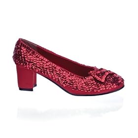 Dorothy's Ruby Slippers
