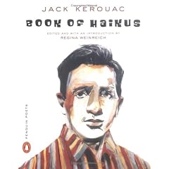 Book of Haikus (Poets, Penguin)