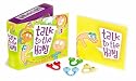 Talk to the Hand: Get Everything You Want--With Ventriloquism (Running Press Kids Kits)