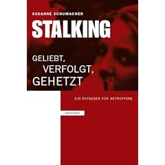Stalking (Gebundene Ausgabe)