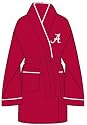 Alabama - Ladies Robe - (Solid or Print)