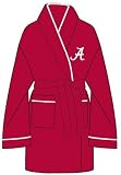 Alabama - Ladies Robe - (Solid or Print)