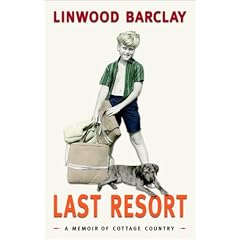 Last Resort: A Memoir