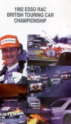 Buy British Touring Car Championship 1992 - ESSO RAC online at Discounted New and Used prices. Delivered to your door with Off-The-Bookshelf.