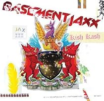 Kish Kash