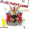 Image of album by Basement Jaxx