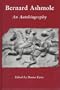 Bernard Ashmole 1894-1988: An Autobiography