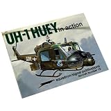 UH-1 Huey in Action - Aircraft No. 75