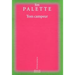 Tom campeur