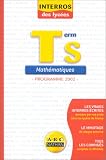 Math�matiques, Terminale S