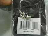 Oboe Necklace
