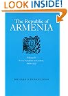 The Republic of Armenia, Vol. II: From Versailles to London, 1919-1920