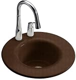 Kohler K-6490-3-KA Black n Series K-649