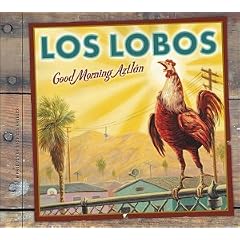 Good Morning Aztl�n [Limited Edition]