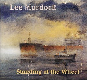 Standing at the Wheel