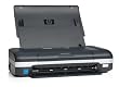 Image of HP Officejet H470 Mobile Printer Series 4800dpi