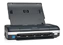 HP Officejet H470 Mobile Printer Series 4800dpi