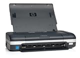 HP Officejet H470 Mobile Printer Series 4800dpi