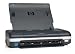 HP Officejet H470 Mobile Printer Series 4800dpi