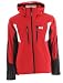 Helly Hansen Velocity Jacket Fiery Red Sz XL