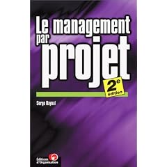 Le Management par projet