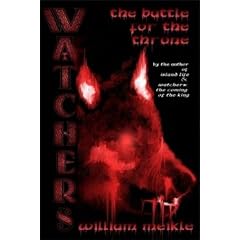 Watchers: The Battle for the Throne