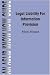 Book Legal Liability for Information Professionals (Aslib Know How Guides)
