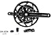 FSA GOSSAMER Tandem Rear 172.5 Road Crankset S-10 MEGAEXO 30/39/53t CK-6020 