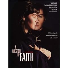 A Question of Faith