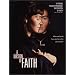 A Question of Faith