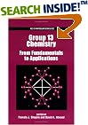 Group 13 Chemistry: From Fundamentals to Applications (Acs Symposium Series)