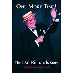 One More Time: The Dal Richards Story