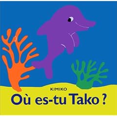 O� es-tu Tako ?