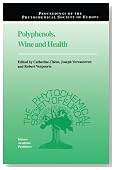 Polyphenols, Wine and Health (Proceedings of the Phytochemical Society of Europe)