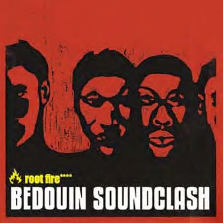 Bedouin Soundclash - Back To The Matter Lyrics - Zortam Music