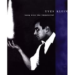 Yves Klein