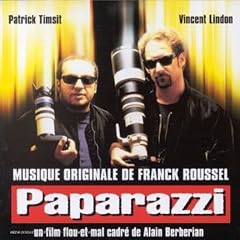 Paparazzi