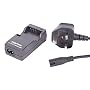 Pentax Battery Charger Kit for optio S