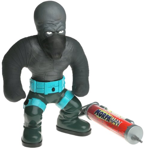 41Z5TE1FYSL Electronic Morphman, KastIron