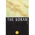 The Wisdom Of The Koran (Wisdom Library) by Trudy Settel