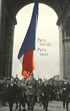 Paris insurg�, Paris lib�r�