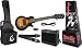 Epiphone LP Les Paul Pee Wee Rave Rig, Includes Mini Guitar, Vintage Sunburst