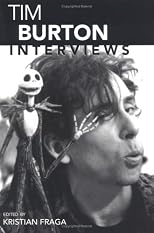 Tim Burton: Interviews (Conversations With Filmmakers Series)