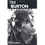 Tim Burton: Interviews (Conversations with Filmmakers)