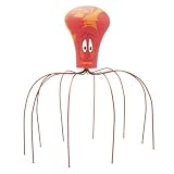 Motorized Head Wizard Scalp Massager 2-Pack