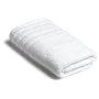 Pinzon MicroCotton Hand Towel, White