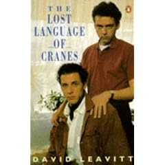The Lost Language of Cranes