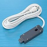 SANWA SUPPLY TAP-ME8101TJ3 15A�R���Z���g�o�[�p�����p�R�l�N�^�R�[�h�t/